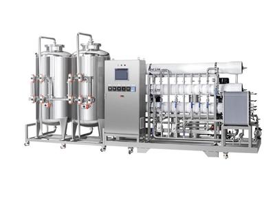 Pharmaceutical Purity: Understanding the Working Principle of Pure Steam Generators