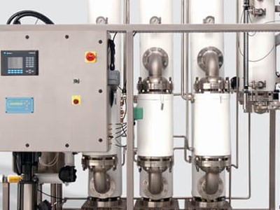 Clean Steam Generator Suppliers Leading the Way