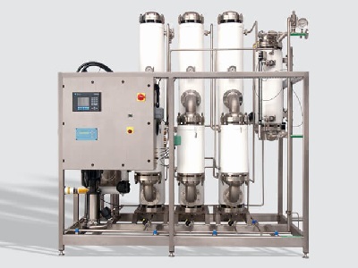 Clean Steam Generator Boasts High Energy-saving Capabilities