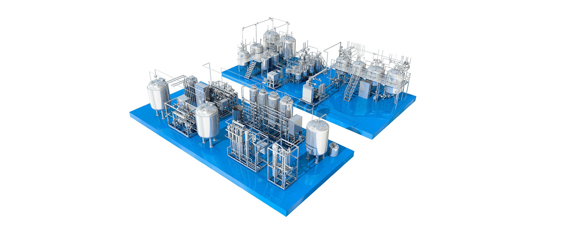 Water Purification System