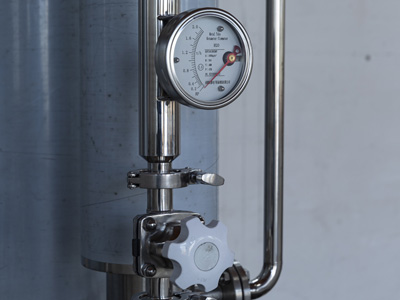 Top Design Considerations for Choosing the Right WFI Distribution System