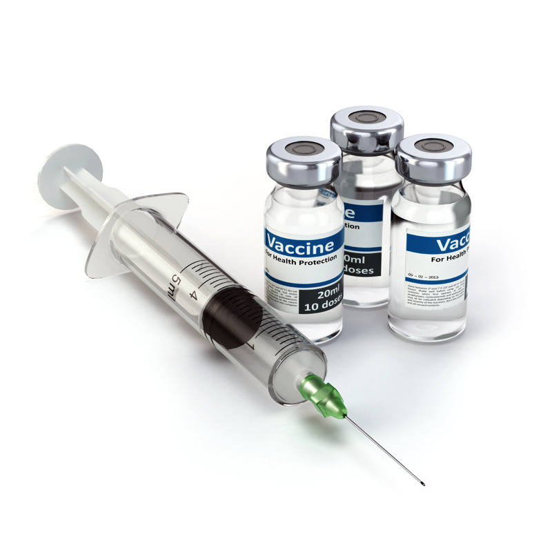 water system for pharmaceutical industry