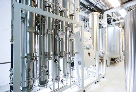 HOW Digitalization Affects Pharmaceutical Water Purification