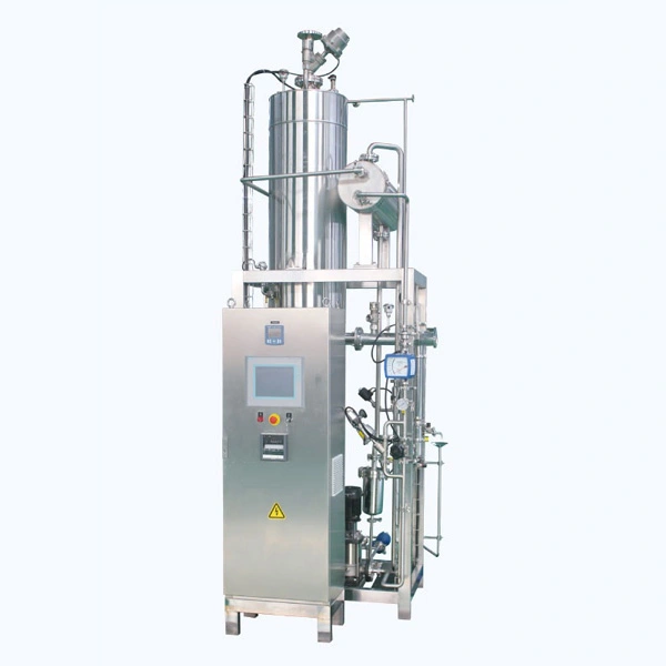 What's the Difference between Multi Effect Water Distiller and Single Effect Water Distiller?